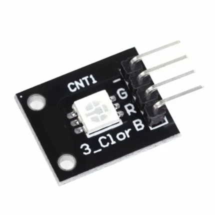 module-led-smd-3-couleurs-ky-009 didactico.tn